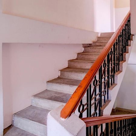Hotel O Hill View Residency Near Aca Stadium Guwahati Eksteriør bilde