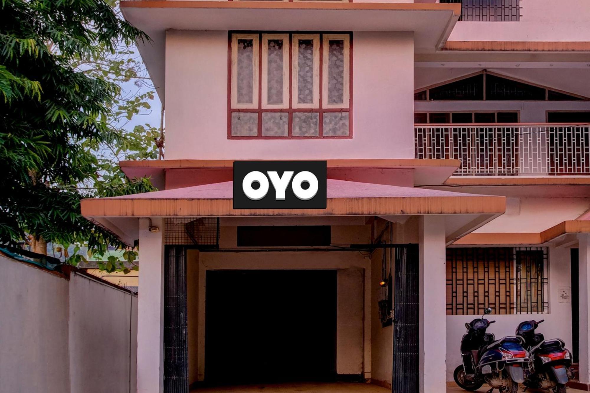 Hotel O Hill View Residency Near Aca Stadium Guwahati Eksteriør bilde
